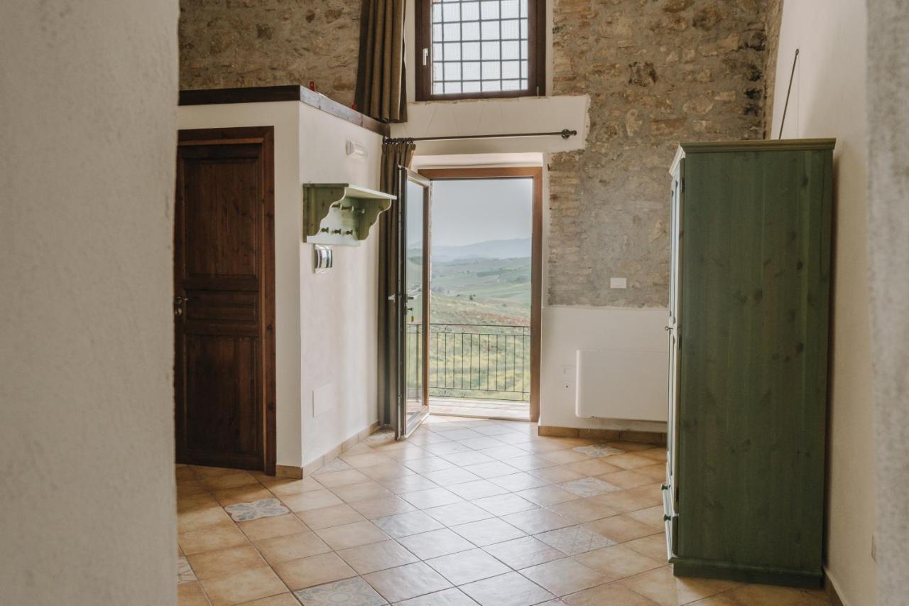 Masseria Baglio Perciata Camporeale Extérieur photo